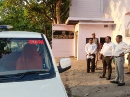 मिर्जापुर में 20 अप्रैल से जनगणना-2027 प्रशिक्षण शुरू