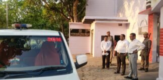 मिर्जापुर में 20 अप्रैल से जनगणना-2027 प्रशिक्षण शुरू