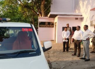 मिर्जापुर में 20 अप्रैल से जनगणना-2027 प्रशिक्षण शुरू
