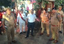 छात्रा को भगाने की साजिश विफल, बहनोई समेत तीन युवक गिरफ्तार