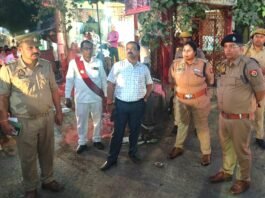 छात्रा को भगाने की साजिश विफल, बहनोई समेत तीन युवक गिरफ्तार