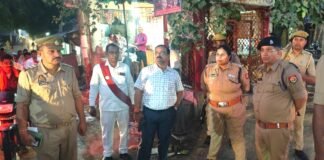 छात्रा को भगाने की साजिश विफल, बहनोई समेत तीन युवक गिरफ्तार