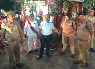 छात्रा को भगाने की साजिश विफल, बहनोई समेत तीन युवक गिरफ्तार