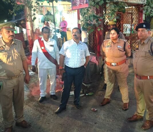 छात्रा को भगाने की साजिश विफल, बहनोई समेत तीन युवक गिरफ्तार