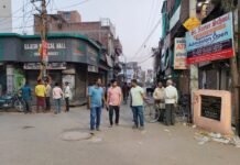 मिर्जापुर में मॉर्निंग रेड में बिजली चोरों पर शिकंजा, कई जगह पकड़ी गई अनियमितता