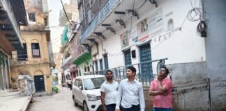 मिर्जापुर में बिजली चोरी के खिलाफ सख्त अभियान 9 उपभोक्ताओं पर मुकदमा दर्ज