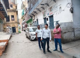 मिर्जापुर में बिजली चोरी के खिलाफ सख्त अभियान 9 उपभोक्ताओं पर मुकदमा दर्ज