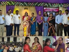 एपेक्स इंस्टीट्यूट ऑफ फार्मेसी में अभ्युदय 2026 का भव्य आयोजन