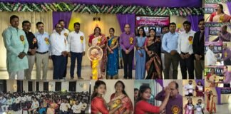 एपेक्स इंस्टीट्यूट ऑफ फार्मेसी में अभ्युदय 2026 का भव्य आयोजन