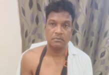 परीक्षा ड्यूटी पर जा रहे शिक्षक हादसे का शिकार, 70 किमी दूर ड्यूटी पर उठे सवाल