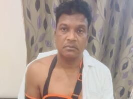 परीक्षा ड्यूटी पर जा रहे शिक्षक हादसे का शिकार, 70 किमी दूर ड्यूटी पर उठे सवाल