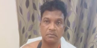 परीक्षा ड्यूटी पर जा रहे शिक्षक हादसे का शिकार, 70 किमी दूर ड्यूटी पर उठे सवाल