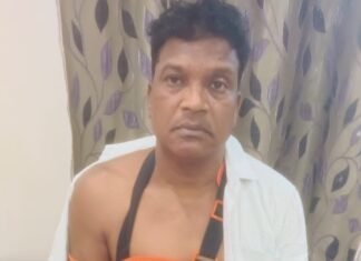 परीक्षा ड्यूटी पर जा रहे शिक्षक हादसे का शिकार, 70 किमी दूर ड्यूटी पर उठे सवाल
