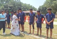 बजाज स्कूल का दबदबाः सीआईएससीई जोनल कबड्डी में दो स्वर्ण व दो कांस्य पदक के साथ रहा अव्वल