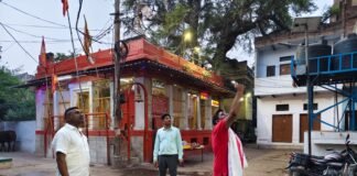 मिर्जापुर में बिजली विभाग का सघन चेकिंग अभियान, 16 पर मुकदमा दर्ज