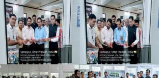 एपेक्स आयुर्वेदिक हॉस्पिटल में आयुष मंत्रालय के निर्देशानुसार तंबाकू निषेध केंद्र (TCC) का शुभारंभ