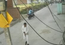 मिर्जापुर,प्रधान पति एवं अधिवक्ता की हत्या में शामिल लोगों का फोटो आया सामने