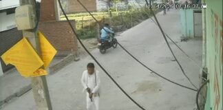 मिर्जापुर,प्रधान पति एवं अधिवक्ता की हत्या में शामिल लोगों का फोटो आया सामने