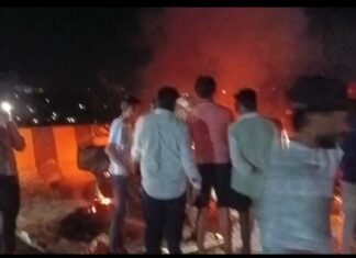 UP के मिर्जापुर में हुए सड़क हादसे पर PM मोदी ने जताया दुख, किया मुआवजे का ऐलान