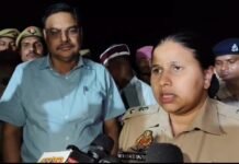 मिर्जापुर में भीषण सड़क हादसा, 11 लोगों की मौत