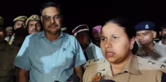 मिर्जापुर में भीषण सड़क हादसा, 11 लोगों की मौत