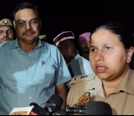 मिर्जापुर में भीषण सड़क हादसा, 11 लोगों की मौत