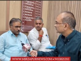 मिर्जापुर के CHC-PHC कर्मचारियों का वेतन अटका