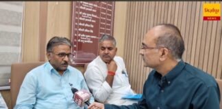 मिर्जापुर के CHC-PHC कर्मचारियों का वेतन अटका