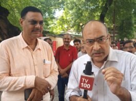 मीरजापुर में महिला-पुरुष मतदाताओं के बीच बड़ा अंतर, लिंग अनुपात पर भी उठे सवाल