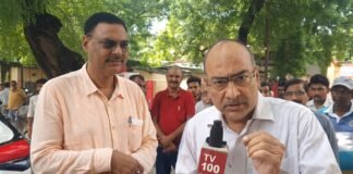 मीरजापुर में महिला-पुरुष मतदाताओं के बीच बड़ा अंतर, लिंग अनुपात पर भी उठे सवाल