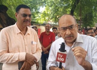 पद्मश्री पुरस्कार-2027 नामांकन के लिए करें ऑनलाइन आवेदन