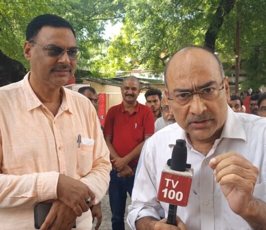 मीरजापुर में महिला-पुरुष मतदाताओं के बीच बड़ा अंतर, लिंग अनुपात पर भी उठे सवाल