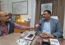 मीरजापुर में बढ़े मतदाता, हर विधानसभा क्षेत्र में इजाफा; मड़िहान में सबसे ज्यादा वृद्धि