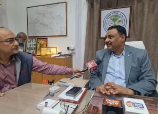 मीरजापुर में बढ़े मतदाता, हर विधानसभा क्षेत्र में इजाफा; मड़िहान में सबसे ज्यादा वृद्धि
