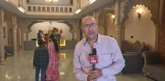 मिर्जापुर में समाचार छपवाना है? मीडिया, टेंडर और प्रचार के लिए करें संपर्क – 9453821310