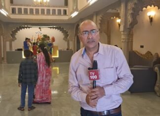 मिर्जापुर में समाचार छपवाना है? मीडिया, टेंडर और प्रचार के लिए करें संपर्क – 9453821310