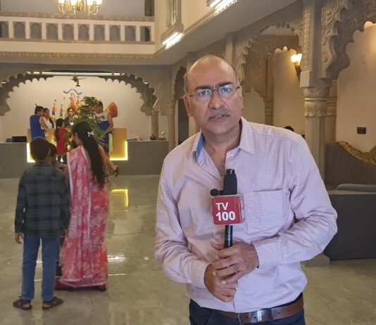 मिर्जापुर में समाचार छपवाना है? मीडिया, टेंडर और प्रचार के लिए करें संपर्क – 9453821310