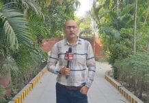 मिर्जापुर में दृष्टिबाधित बालिकाओं के लिए स्पर्श इंटर कॉलेज में प्रवेश शुरू, निःशुल्क आवास व शिक्षा की सुविधा