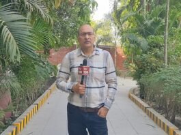 मिर्जापुर में दृष्टिबाधित बालिकाओं के लिए प्रवेश शुरू, निःशुल्क आवास व शिक्षा की सुविधा