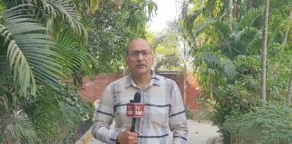 मिर्जापुर में दृष्टिबाधित बालिकाओं के लिए स्पर्श इंटर कॉलेज में प्रवेश शुरू, निःशुल्क आवास व शिक्षा की सुविधा