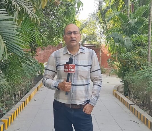 मिर्जापुर में दृष्टिबाधित बालिकाओं के लिए प्रवेश शुरू, निःशुल्क आवास व शिक्षा की सुविधा