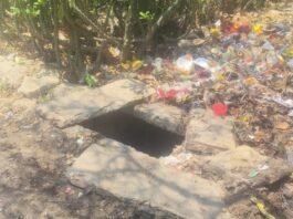 वार्ड संख्या 29 की लेबर कॉलोनी में गंदगी से लोग परेशान, सफाई व्यवस्था ठप