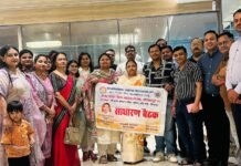 सामूहिक विवाह सम्मेलन की तैयारियां तेज, 17 मई को निकलेगी भव्य बारात
