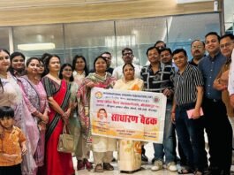 सामूहिक विवाह सम्मेलन की तैयारियां तेज, 17 मई को निकलेगी भव्य बारात