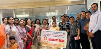 सामूहिक विवाह सम्मेलन की तैयारियां तेज, 17 मई को निकलेगी भव्य बारात