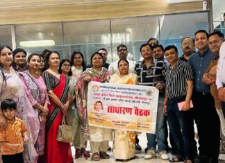 सामूहिक विवाह सम्मेलन की तैयारियां तेज, 17 मई को निकलेगी भव्य बारात