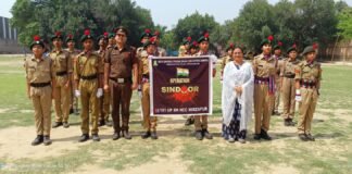 बजाज स्कूल में ऑपरेशन सिंदूर की पहली वर्षगांठ पर तीन दिवसीय शौर्य उत्सव आयोजित