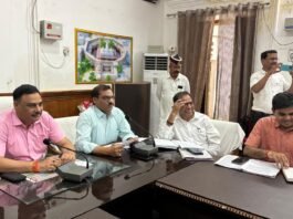 मीरजापुर बाईपास निर्माण की राह हुई आसान
