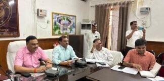 मीरजापुर बाईपास निर्माण की राह हुई आसान