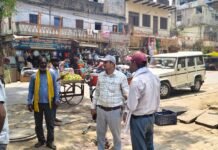 आंधी-तूफान से कई क्षेत्रों की बिजली आपूर्ति ठप, युद्धस्तर पर मरम्मत कार्य जारी
